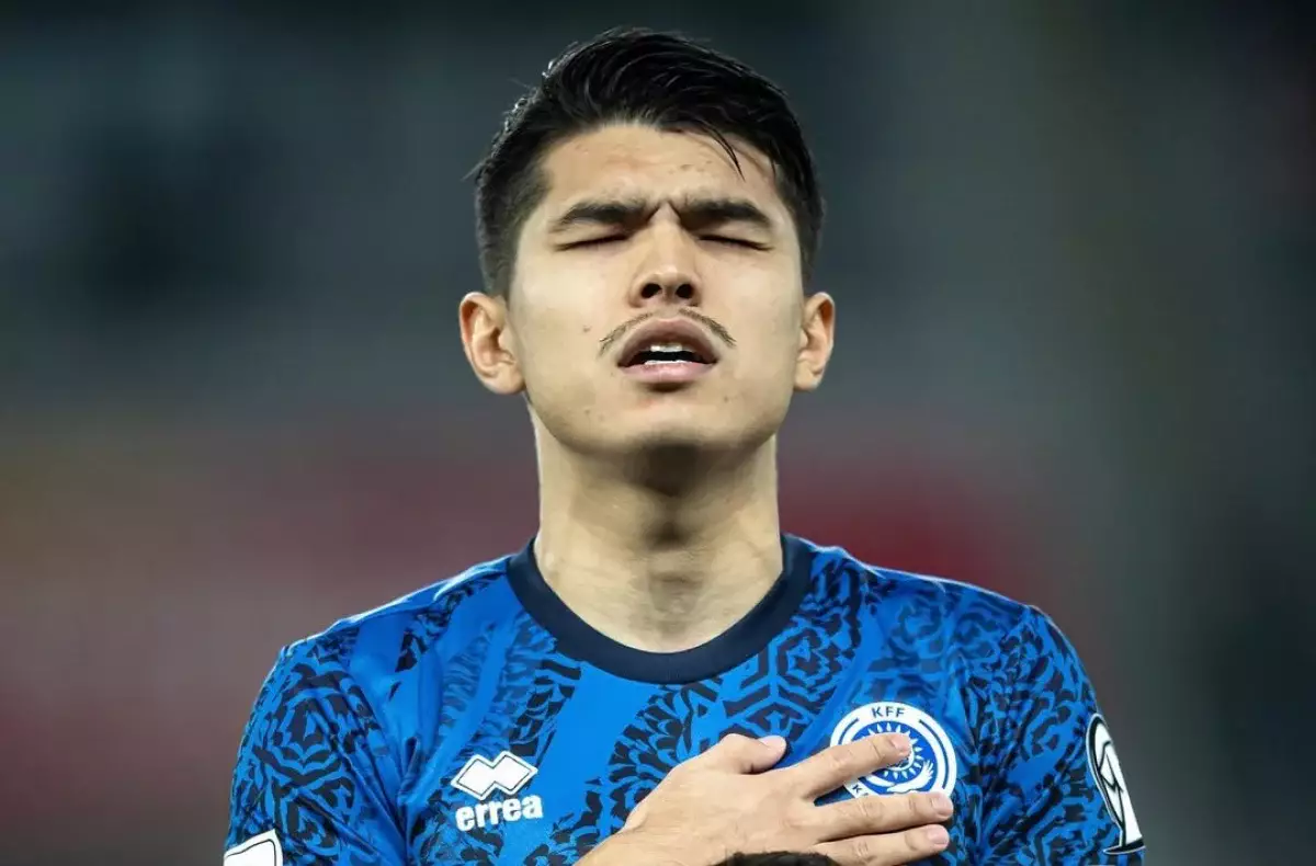 “Қазақстан чемпионатынан кету керек” –  Қазақстандық бапкер Ғалымжан Кенжебектің трансфері туралы ойын айтты