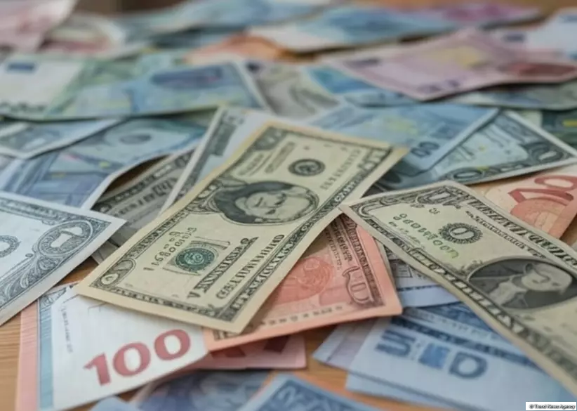 Денежные переводы из Казахстана через MoneyGram снизились в ноябре.