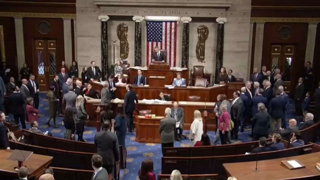 Выборы 2026: битва за Конгресс США