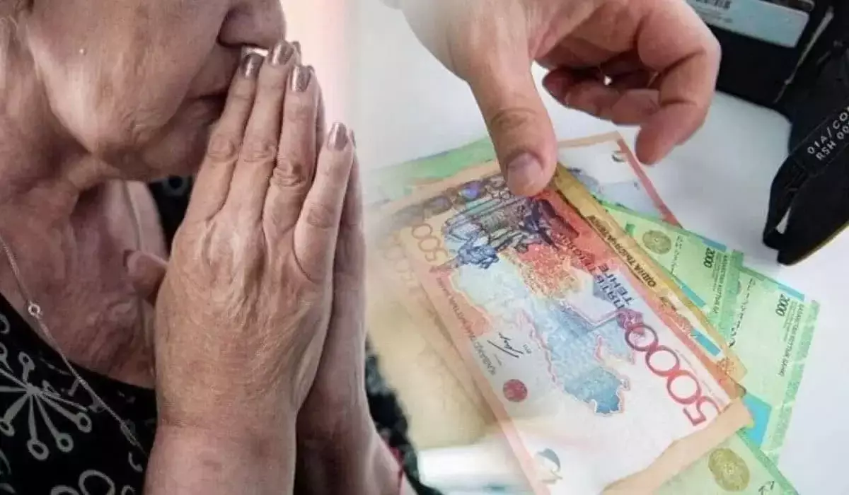 В 2026 году Казахстан направит почти 6,9 трлн тенге на соцсферу