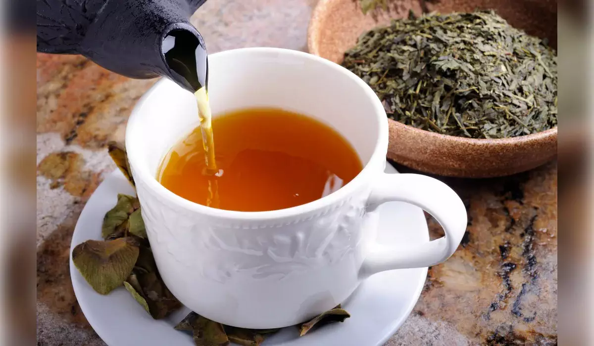 Опасные добавки: какие наименования чая временно запретили в Казахстане