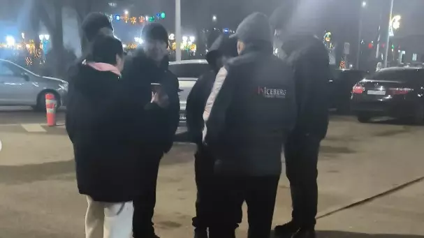 Алматыда бір апта бұрын жоғалып кеткен жасөспірім табылды