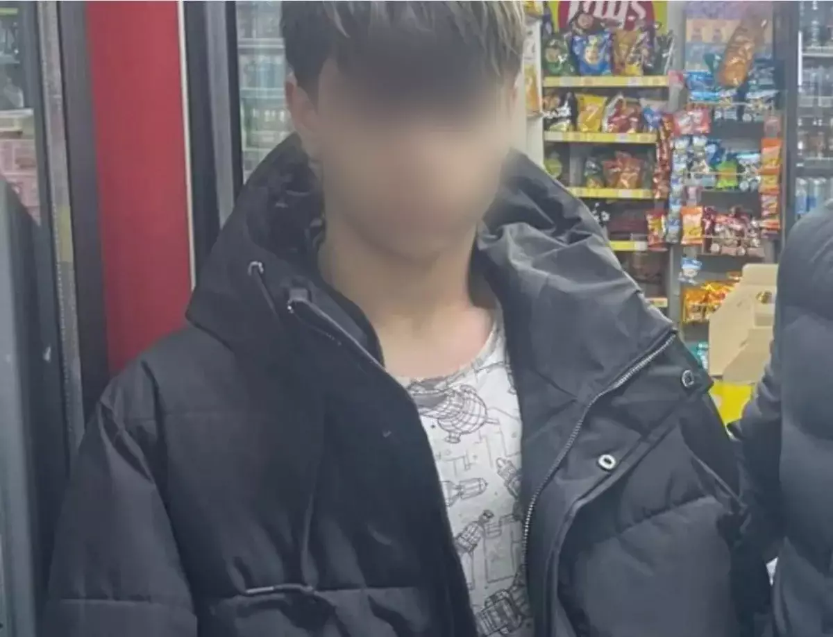 В Алматы найден школьник, исчезнувший при загадочных обстоятельствах