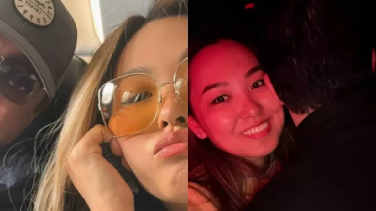 «Қарғап өмір сүрген не керек?»: Тұрсынбек Қабатовтың екінші әйелі ренішін айтты