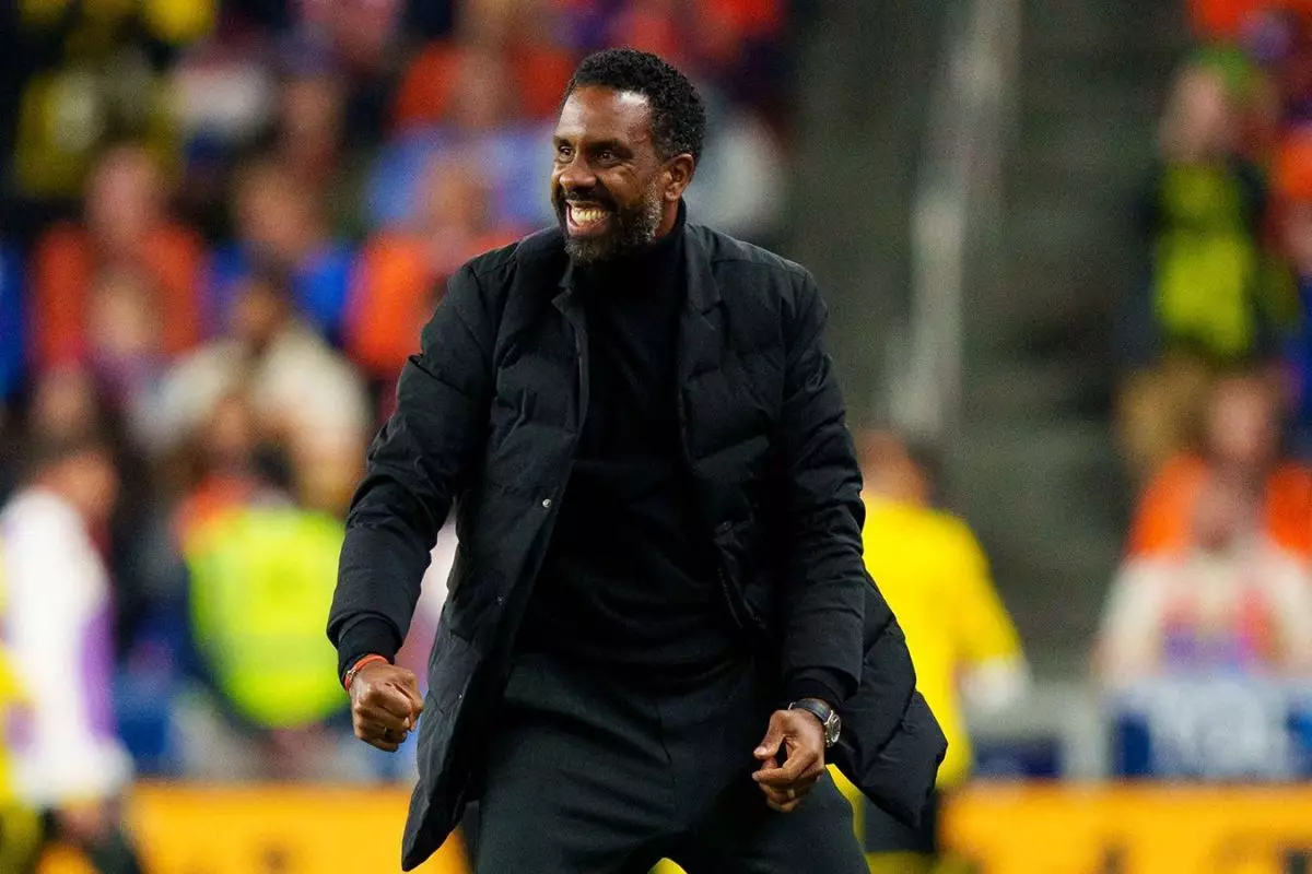 «Селтик» жаңадан тағайындалған бас бапкерін бір ай өтпей жұмыстан босатты