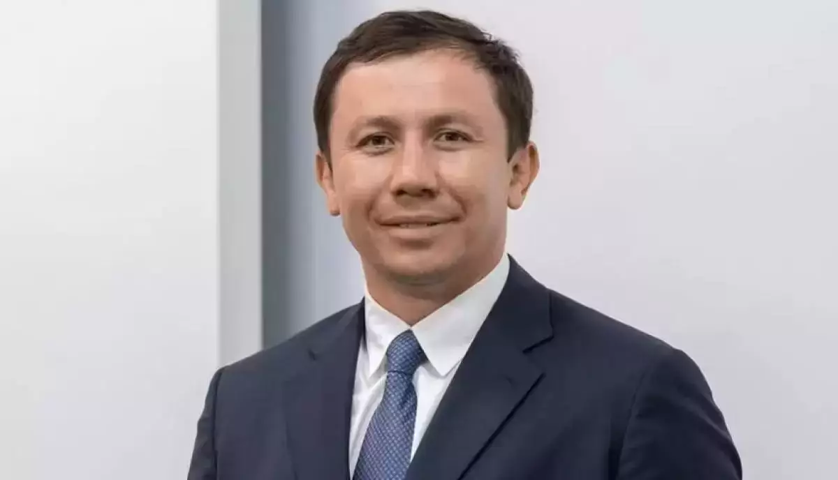 Головкин обозначил приоритеты World Boxing на 2026 год