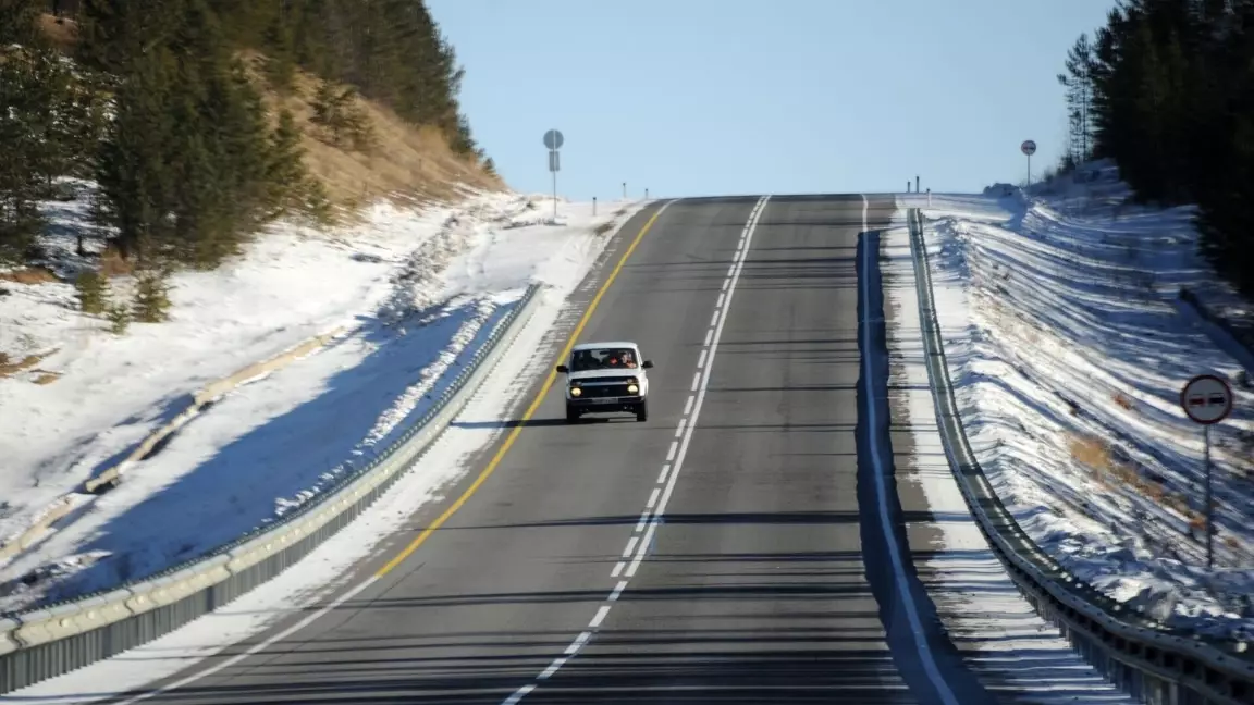 Қазақстанда ақылы автожолдардың саны көбеймек