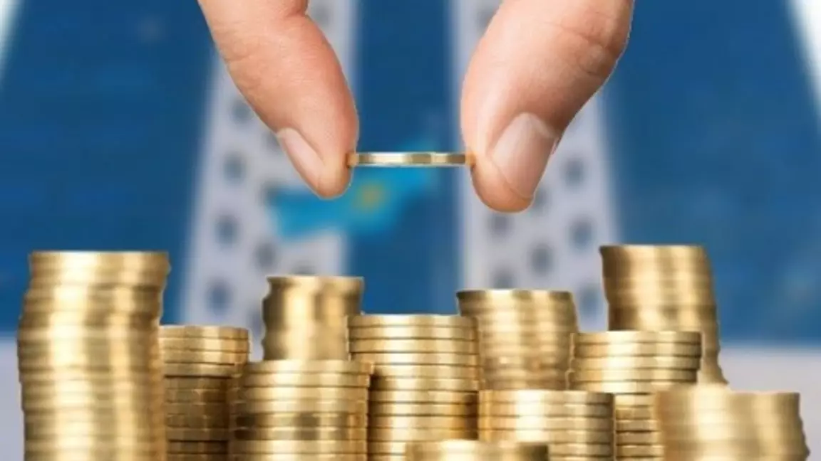 Биыл әлеуметтік төлемдер мен жәрдемақыға 6,8 трлн теңге бөлінеді
