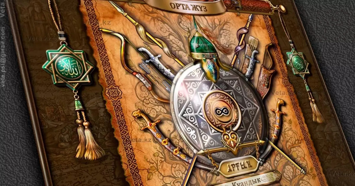  `Еркектің ұлы болмаса, шежіреге қыздың аты жазылады`: Қазақта мұндай бар ма? 