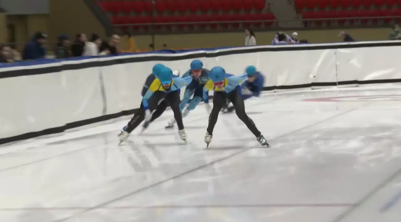 Спортшыларымыз әлемдік рейтингте көтерілді  