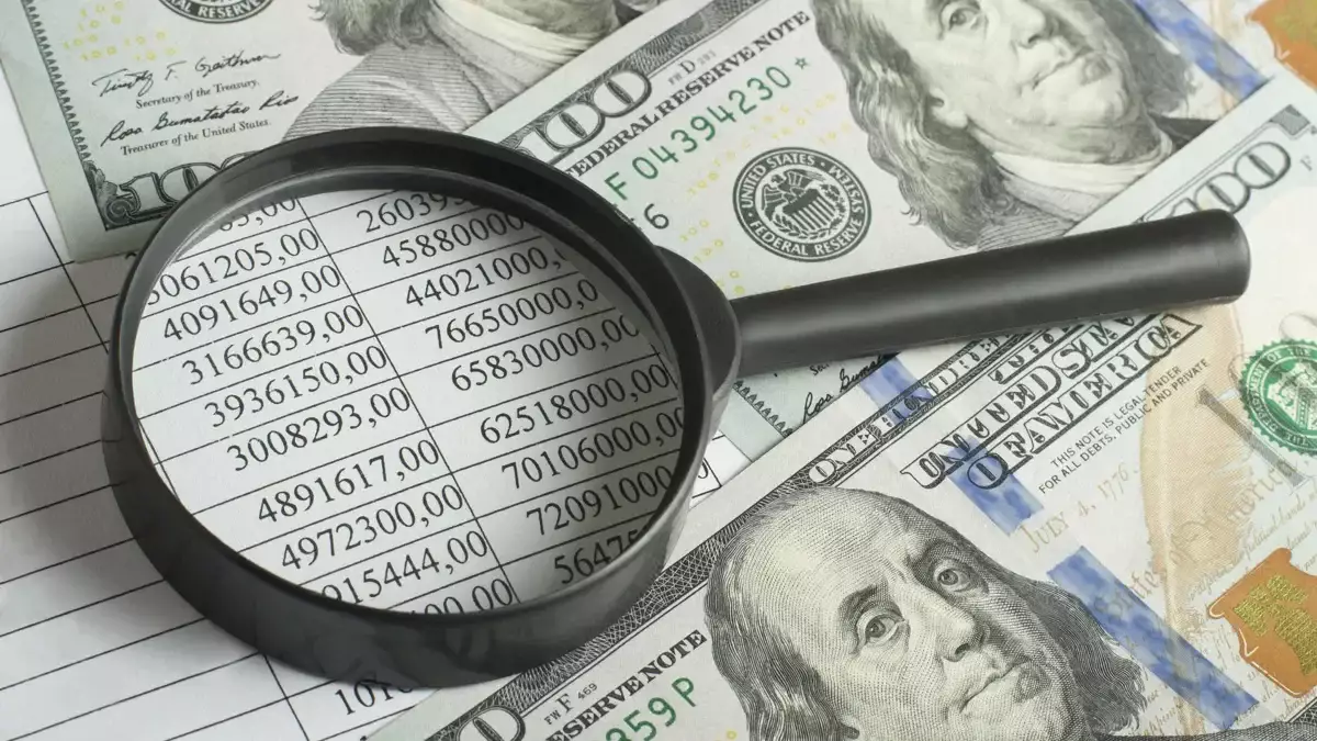 Тенге показал рост по итогам декабря и всего 2025 года