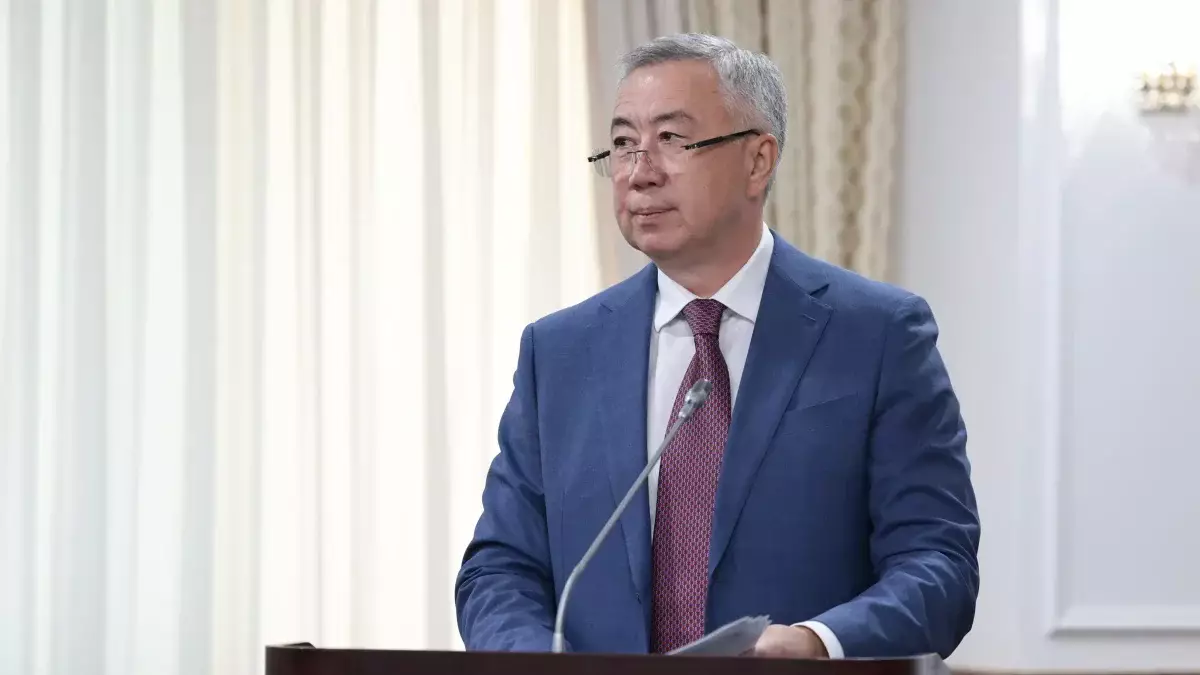 Вице-премьер Серік Жұманғариннің әйелі биржа арқылы 88 млн қаражат тапты