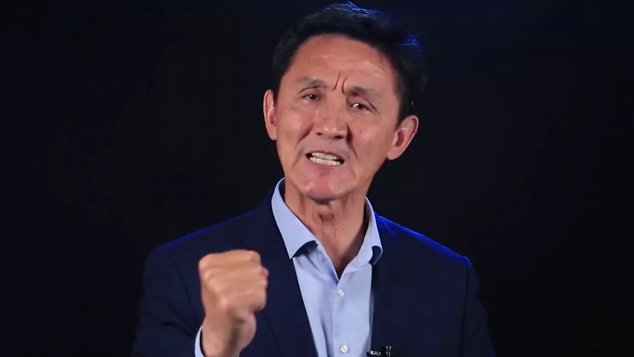 "Өлген адамның мүрдесін жеп.."деген қоғам белсендісі жан айқайын жеткізді