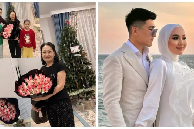 Төреғали Төреәлінің құдағиына қатысты жақсы жаңалық тарады