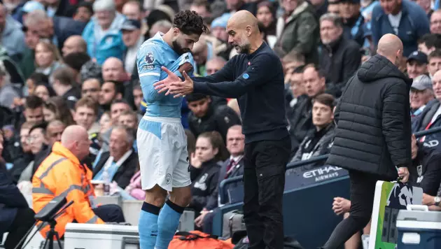 "Ман Сити" потерял самого дорогого защитника АПЛ: известна причина