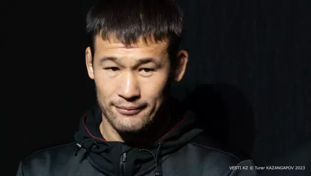 Рахмонову подобрали следующего соперника в UFC: опасный нокаутёр