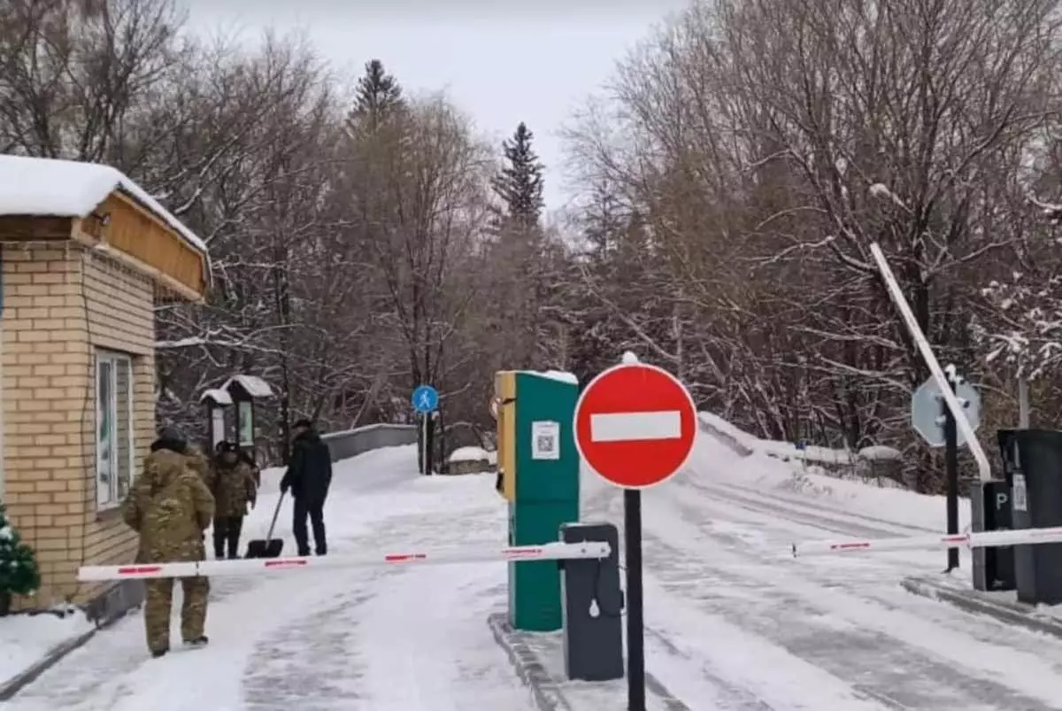 Сколько стоит въезд в нацпарк “Бурабай”
