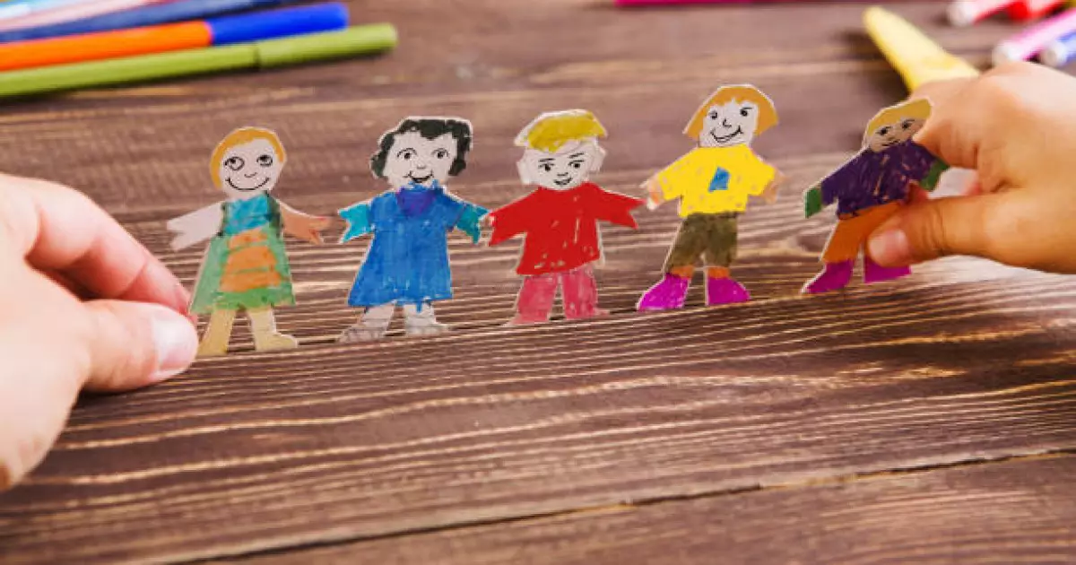   Қазақстанда инклюзивті білім беруді дамытудың жаңа кезеңі басталды   