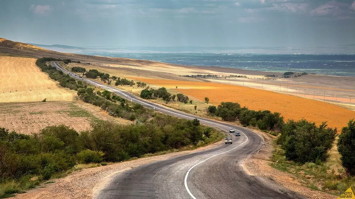 Казахстан обеспечит мобильной связью 40 тысяч километров автомагистралей за два года