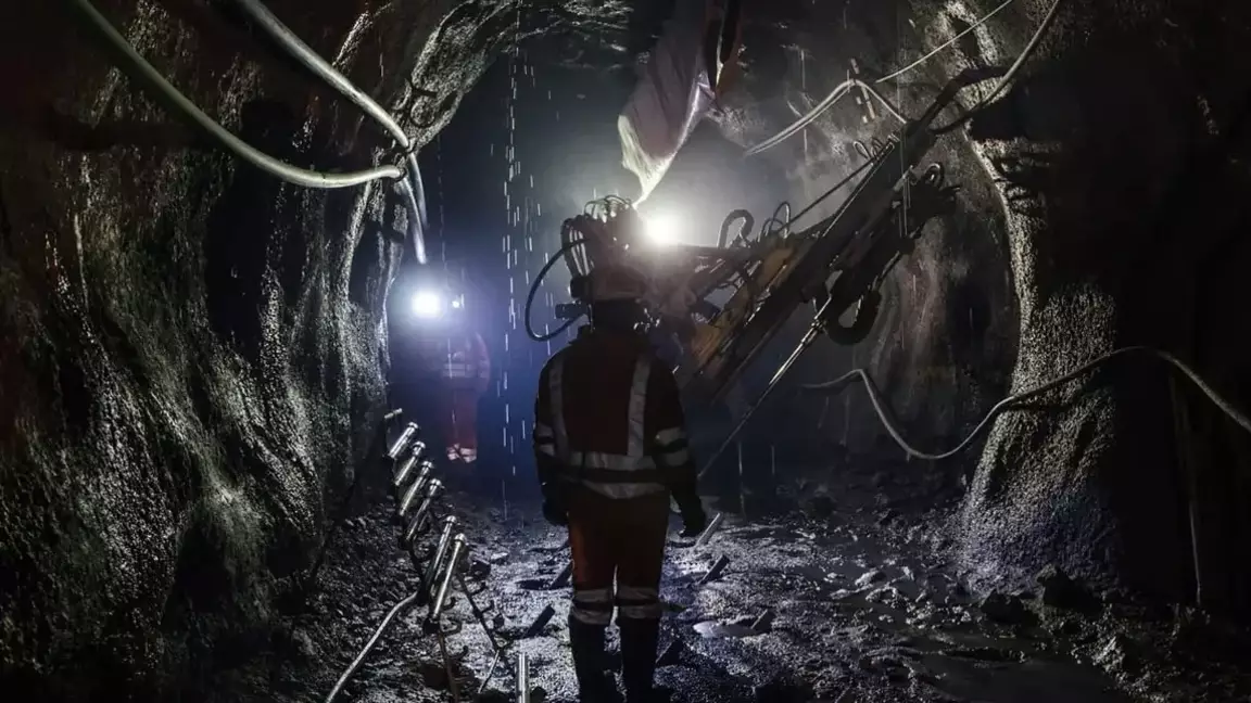 Рудныйдағы кен орнында жарылыс болып, бір жұмысшы жарақат алды