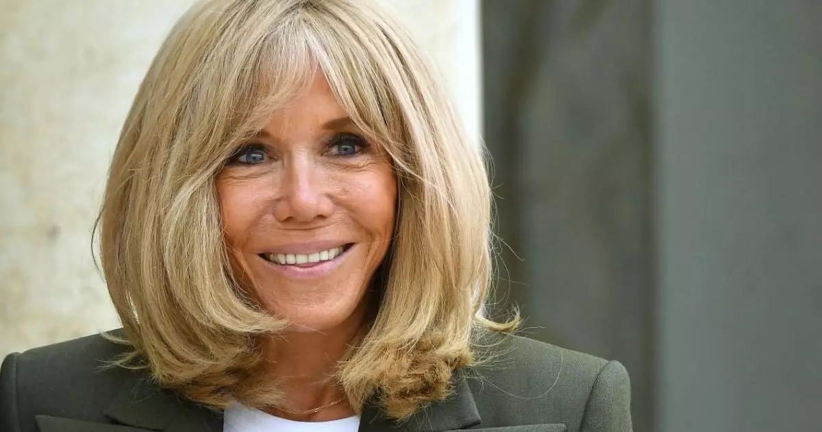  Францияда Брижит Макронды `трансгендер` деп айыптағандар сотталды 