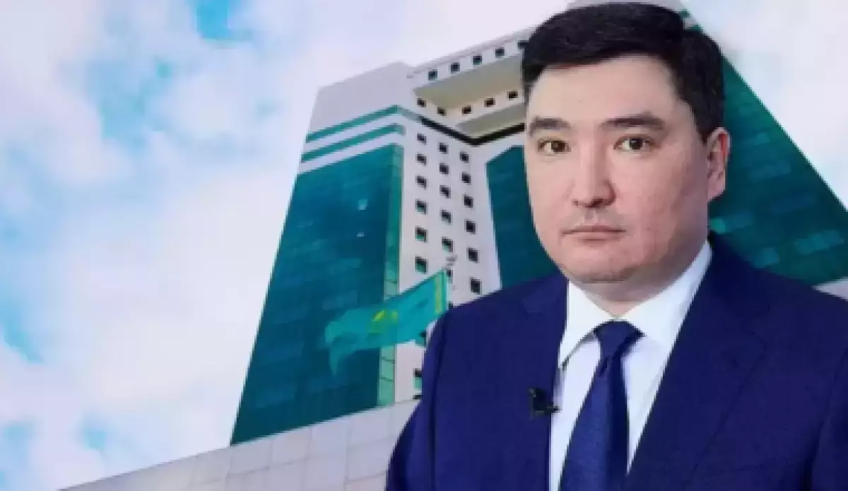 Бектенов білім мен медицинадағы алаяқтықты тексеруге бір апта уақыт берді