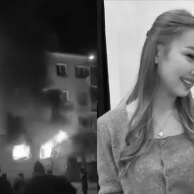 Взрыв в заведении Кентау унёс жизнь 18-летней студентки