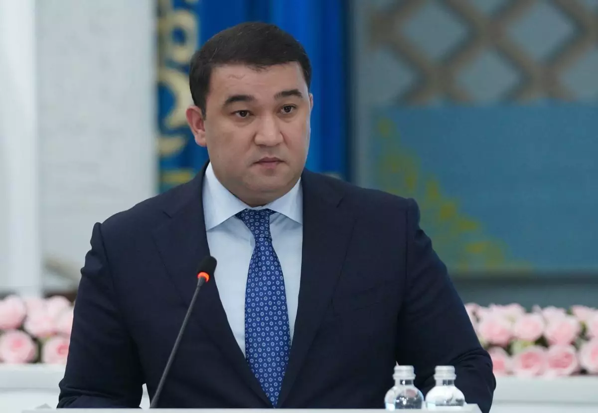 Бір жылдағы нақты нәтиже: Түркістан облысының дамуындағы жаңа кезең