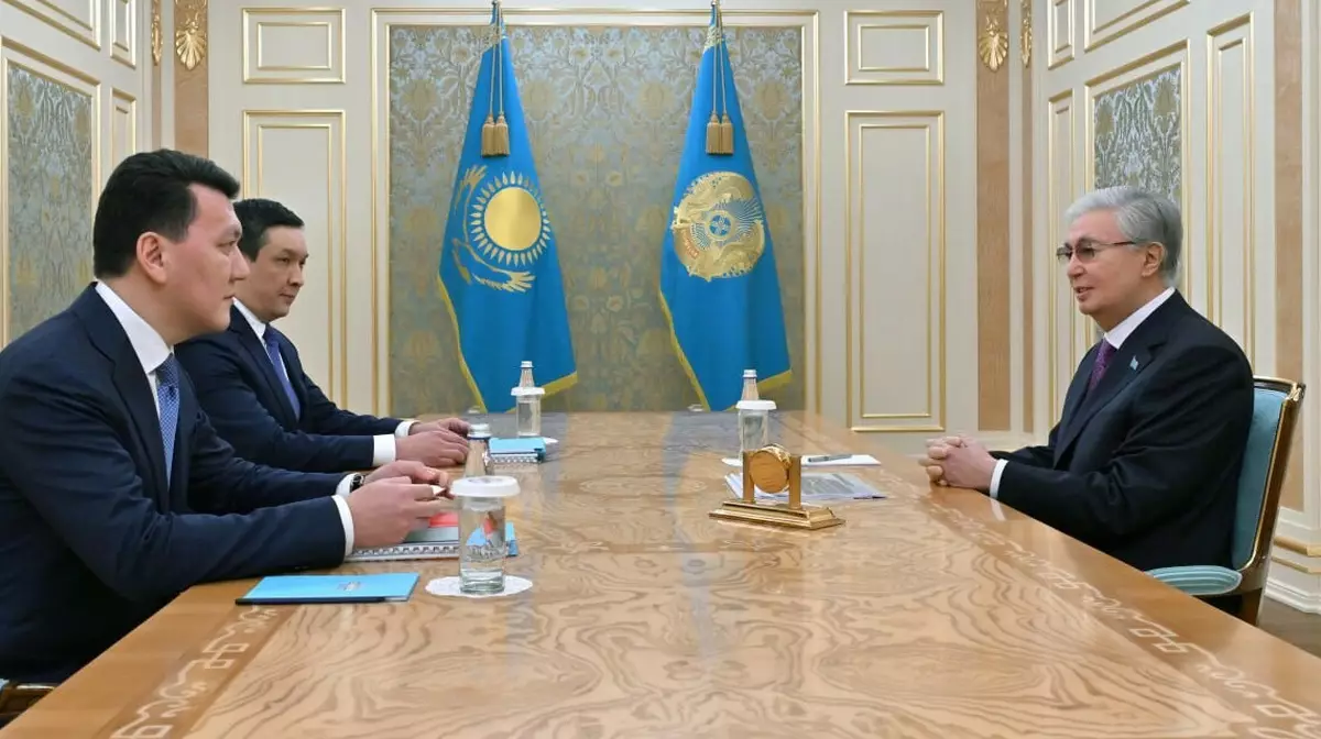 Казахстан переходит на однопалатный Парламент: что изменится в политической системе