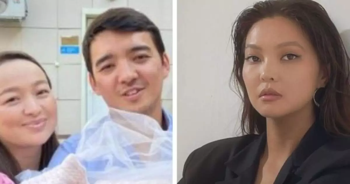  `Некеде бола тұра Жанелмен жүріп кеткен`: Еркеш Хасен жайлы ел естімеген сұмдық дерек шықты (ФОТО) 