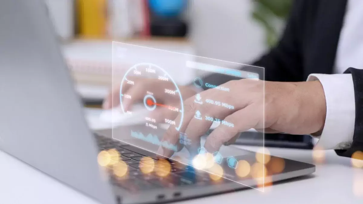 99% населения Казахстана обеспечат высокоскоростным интернетом