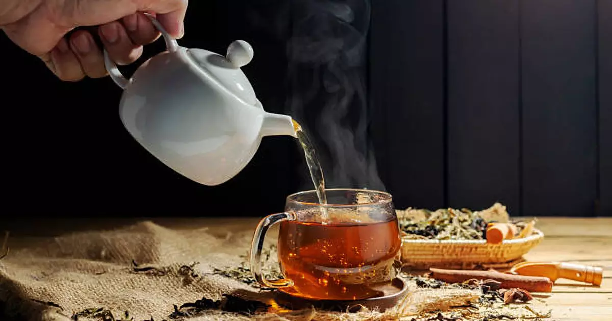   Талапқа сай дайындалмаған шай өнімдеріне тыйым салынды   