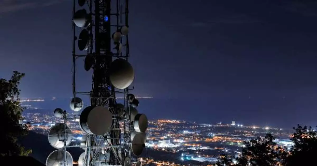  20 қалада 5G желісін қамту 75 пайызға дейін кеңейтіледі – министр 