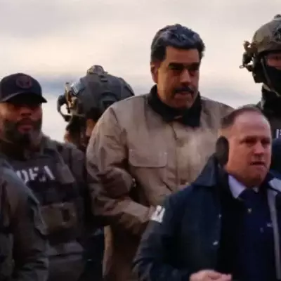 Николас Мадуро предстал перед судом США и заявил о невиновности