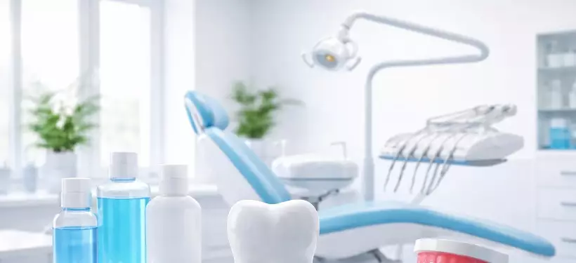 Более 200 миллиардов тенге: АФМ расследует схему вывода пенсионных накоплений через стоматологии