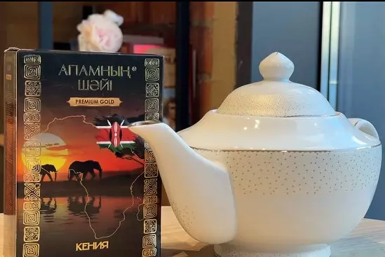 Запрещённые пищевые добавки обнаружили в некоторых видах чая в Казахстане