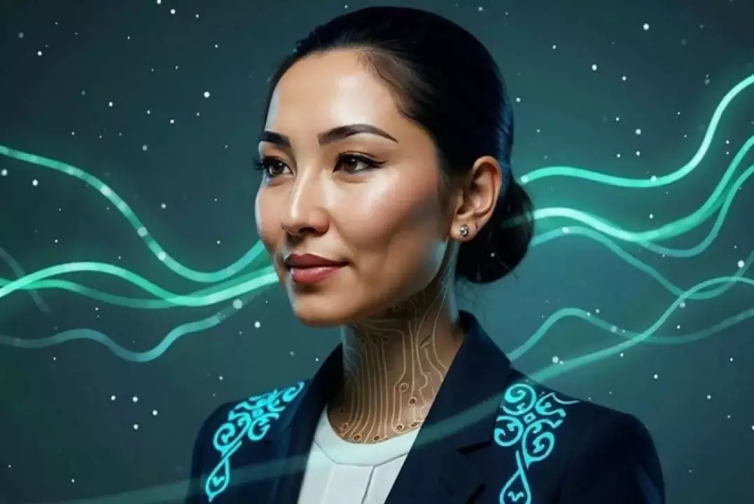 SKAI в "Самрук-Казына": Нейросеть дает заключения и участвует в голосовании