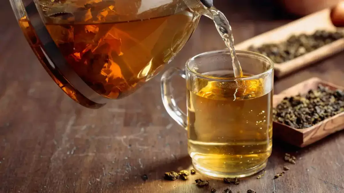 Из-за несоответствия нормам в Казахстане изъяли несколько марок чая