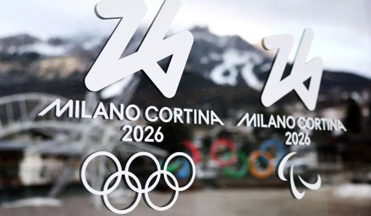 Где выступят казахстанские спортсмены в 2026 году