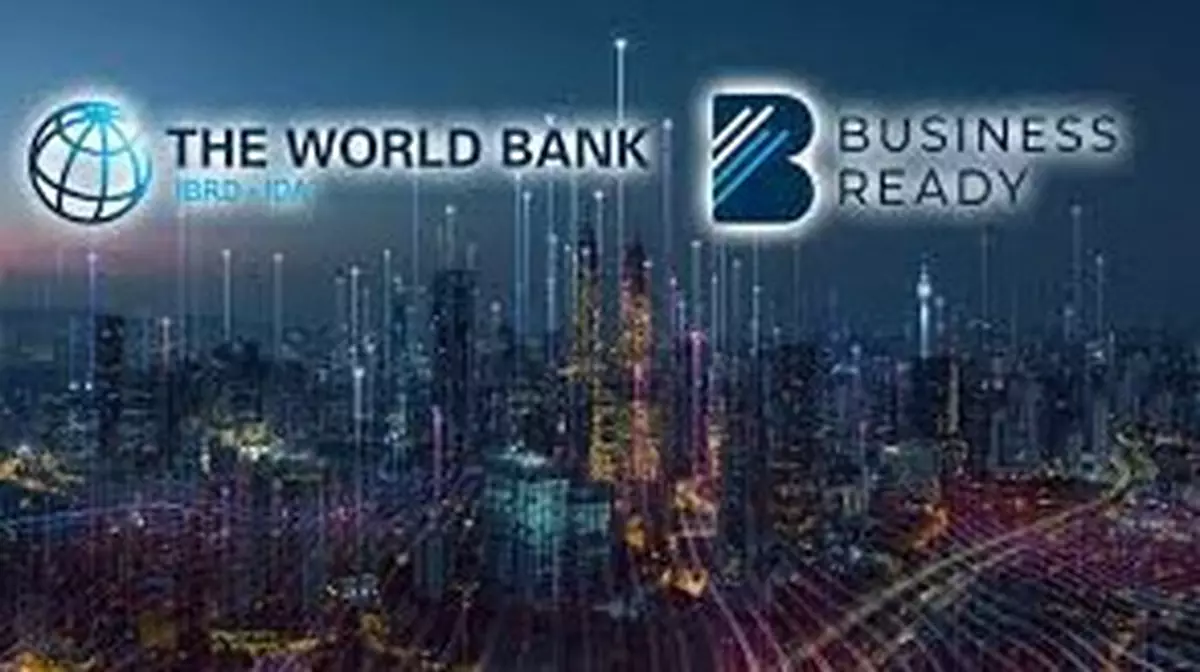 Новый ориентир для инвесторов: как Казахстан выглядит в рейтинге Business Ready