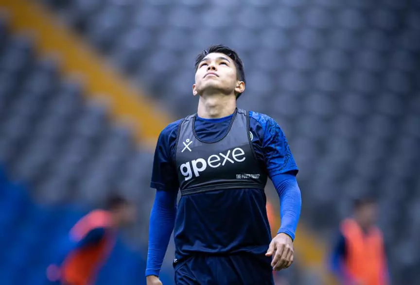 Қайрат Нұрдәулетов: "Кенжебек Ресейде де, Бразилияда да ойнай алады"