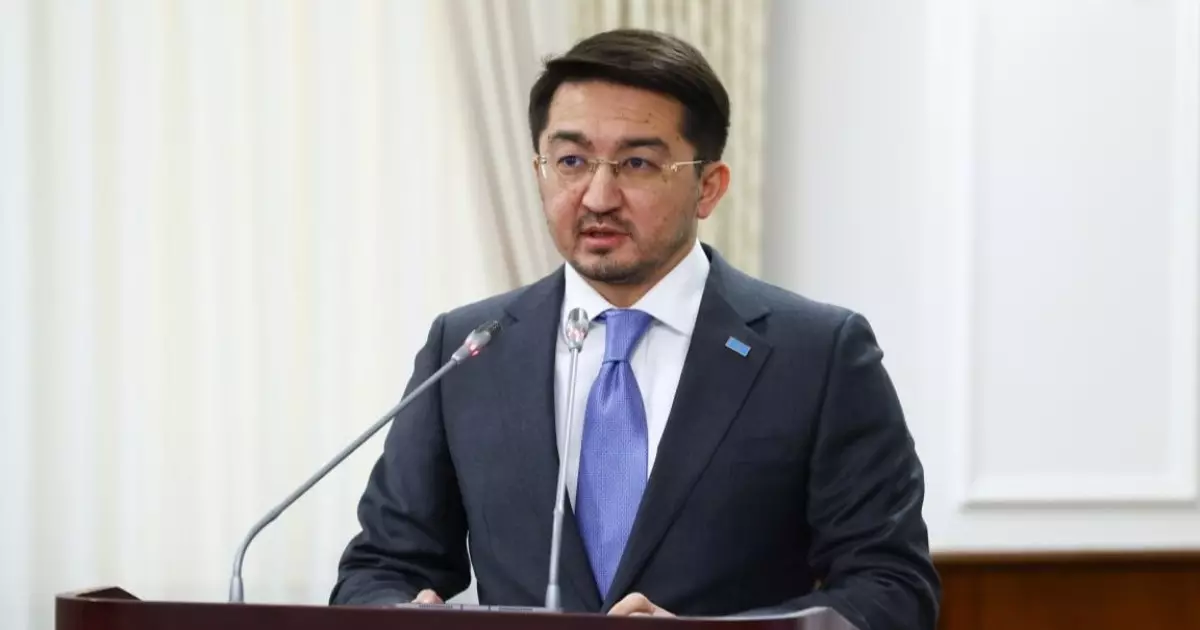  Қазақстанда барлық мемлекеттік қызметтер AlemGPT-қа көшіріледі 