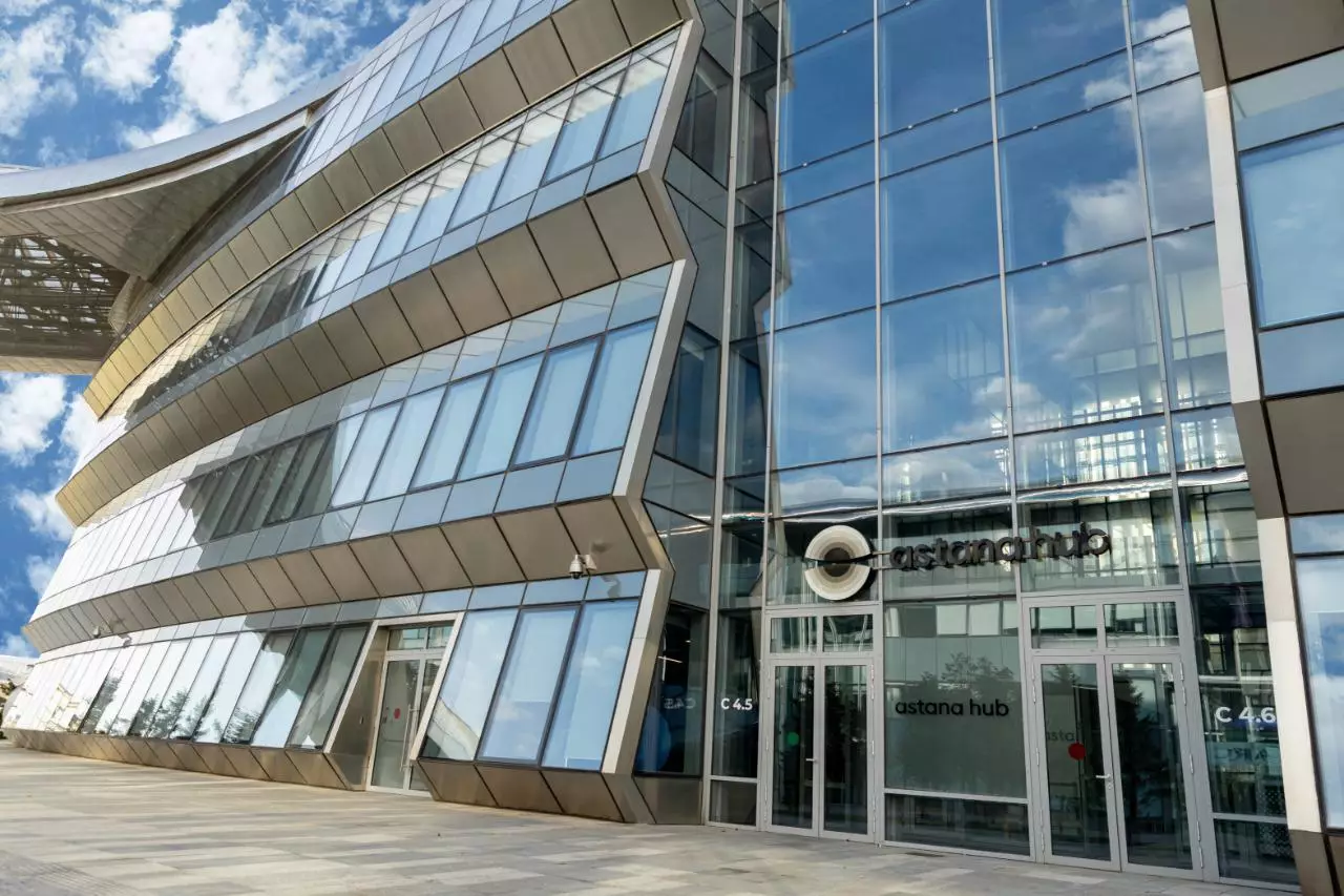 Astana Hub 2029 жылға дейін өз-өзін қаржыландыратын деңгейге жетуі тиіс