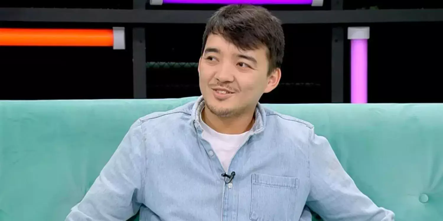 «Некеде бола тұра Жанелмен жүріп кеткен»: Еркеш Хасен жайлы сұмдық ақпарат тарады