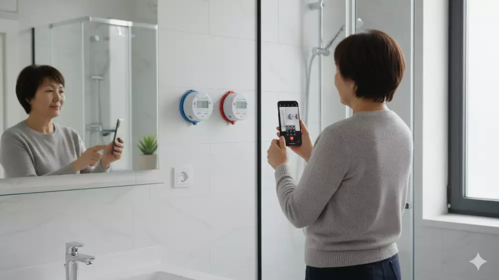 “Казахстанцы до сих пор передают показания счётчиков по телефону“ — премьер