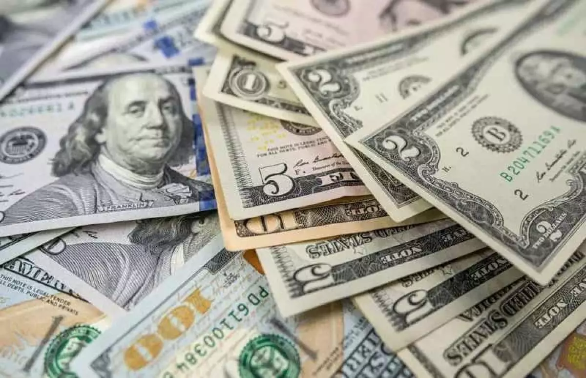 Доллар значительно подорожал в обменниках