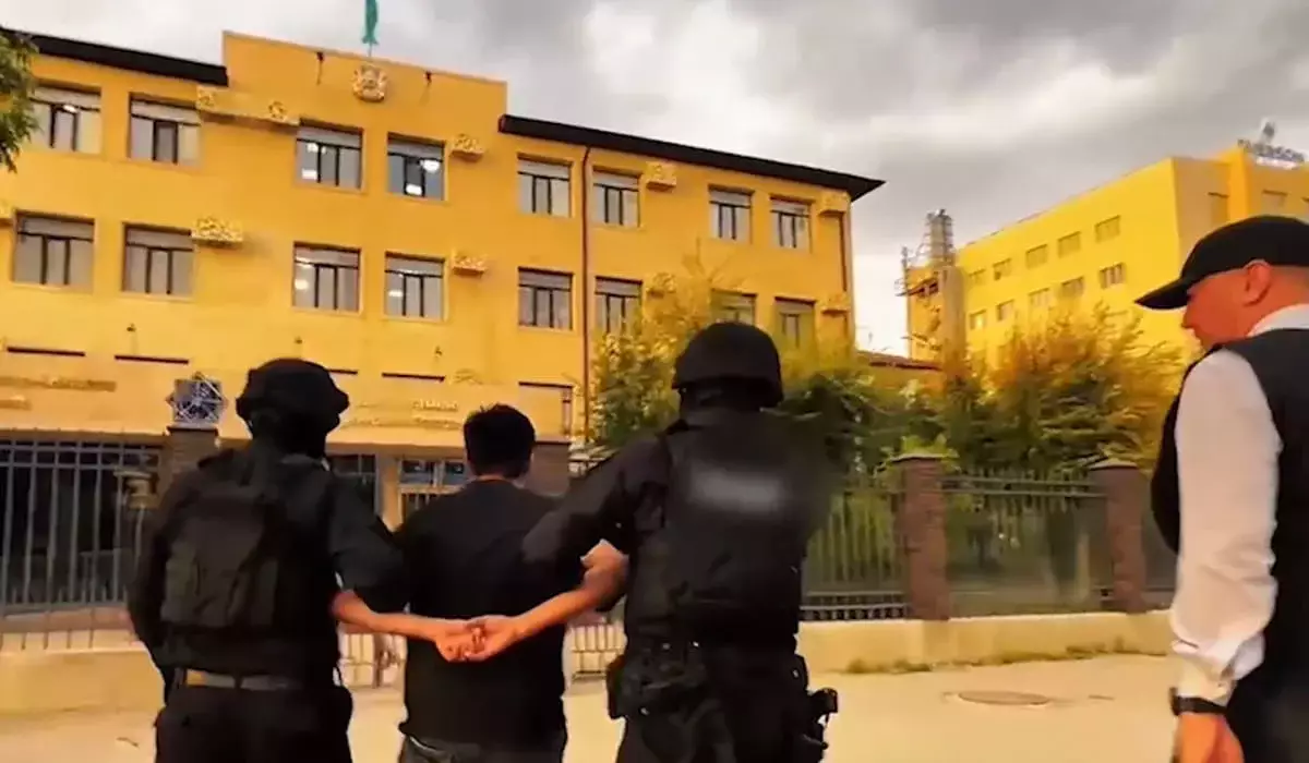 Вывод 200 млрд тенге: в афере с пенсионными средствами участвовали 42 стоматологии