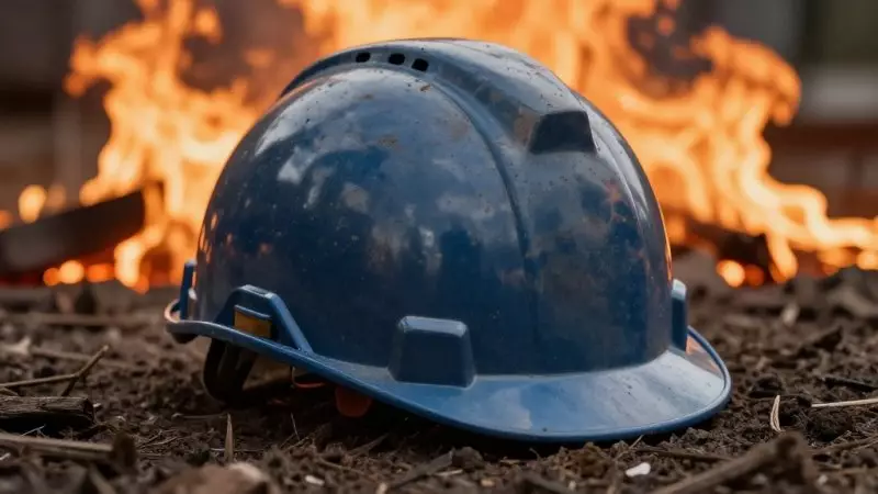 Взрыв на шахте в Рудном: подробности ЧП