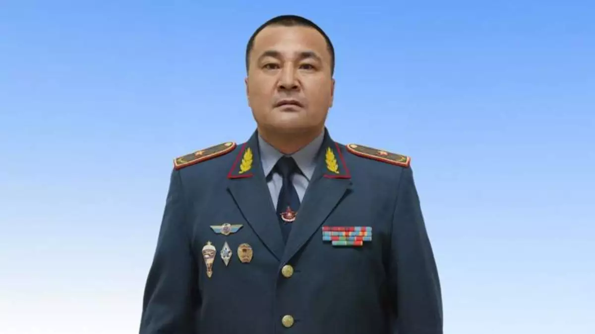 Қорғаныс вице-министрінің жұбайы 2024 жылы 34 миллион теңге табыс тапқан