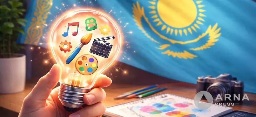 Правила господдержки креативной индустрии утвердили в Казахстане